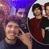 Zayn Malik and Louis Tomlinson send fans WILD as they are pictured together for first time in 10 years as they reunite in NYC months after Liam Payne's funeral