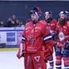 Hockey sur glace. Marc-Antoine Pépin (HC Caen) : « C’est faisable, le cœur de l’équipe est fort »