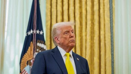 36.220 milliards de dollars : pourquoi les États-Unis se souciaient jusqu’ici peu de leur dette abyssale ?