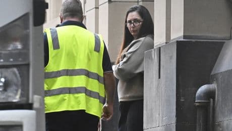 Australien: Pilz-Mörderin wollte Mann auch mit Bolognese und Curry vergiften