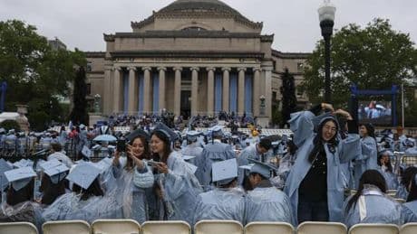 Visavergabe: USA verlangen für Studentenvisa Einblick in Social-Media-Konten