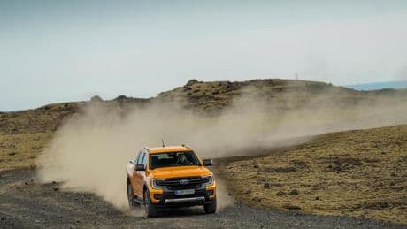 Cede anche il mito yankee: il Ford Ranger si elettrifica