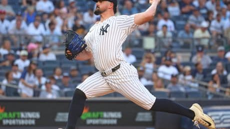Yankees vs. Blue Jays predictions, odds: MLB picks, best bets Monday