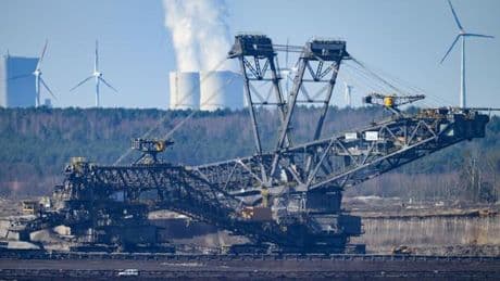 Energiepolitik: Reiche zu Gaskraftwerken: Sorge im Osten unbegründet