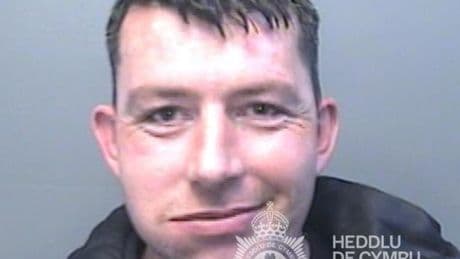 Man made friend strip before ‘parading’ him through Welsh village naked