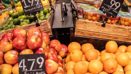 U.S. Is Trimming Back Its Collection of Consumer Price Data