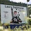 Biathlon-Star verunglückt: Leiche soll zurückbleiben - Laura Dahlmeiers letzter Wille