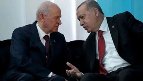 Erdoğan'dan sürece tam destek: 'Bahçeli ile ne yaptığımızı çok iyi biliyoruz'
