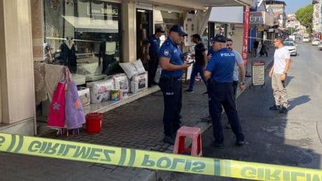 Aydın'da kadın cinayeti: Bir kadın polis memuru eşi tarafından öldürüldü