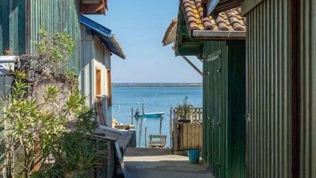 Pretty little seaside town is so nice the locals don't want tourists to know about it