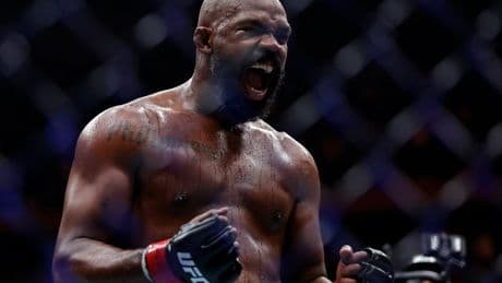 Jon Jones sends clear message to UFC president after emphatic White House snub