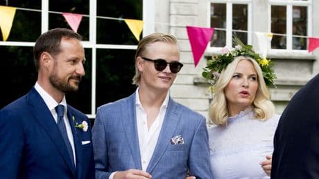 „Herausfordernd und schwierig“ - Der Marius-Skandal! Jetzt spricht Haakon