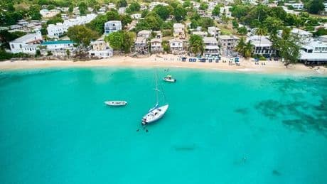 Foreign Office warns UK tourists of 'deceptively strong' threat in island paradise country
