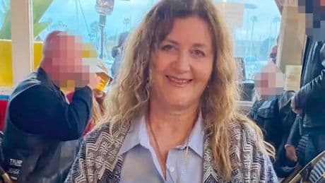 Divorce lawyer found buried as quadruplet daughters devastated and foster son faces trial