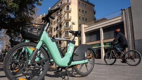 Mucho cuidado: esta es la multa por conducir una bicicleta habiendo bebido alcohol