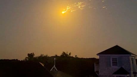 SpaceX-Rakete: Elon Musks Marsfähre steht vor Feuerprobe