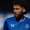 Free agent Calvert-Lewin set for Leeds medical