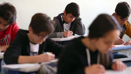 Türkiye, eğitime OECD ortalamasının üçte biri kadar kaynak ayırıyor