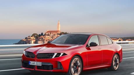 Prognose von Index-Radar: BMW zwischen Risiko und Rendite – soll man jetzt einsteigen?