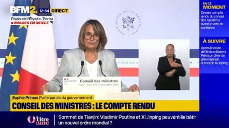 Mercosur: les réserves de la France ont été "entendues" par l'Union européenne