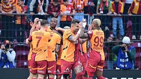 Şampiyonluk Galatasaray'ın kasasını dolduracak! İşte o dev gelir