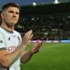 Farrell rejoins Saracens from Racing 92