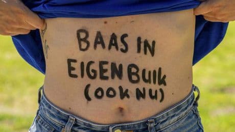 Jonge kinderloze vrouwen moeten door veel hoepels springen om gesteriliseerd te mogen worden: ’Doe niet zo moeilijk’