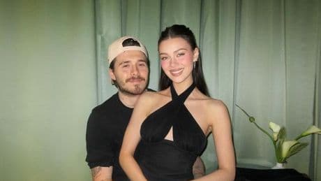 Brooklyn Beckham given sweet backing by important family member amid 'feud'