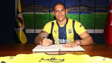 Fenerbahçe ile yollar ayrılıyor: Diego Carlos’un yeni adresi belli oldu