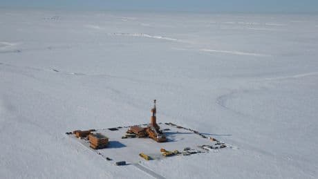 US appeals court refuses to vacate Biden approval of Alaska's Willow oil project