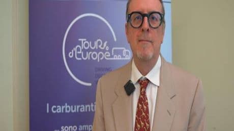Mobilità, Chiaramonti: "Biocarburanti pronti, servono per accompagnare altre tecnologie"