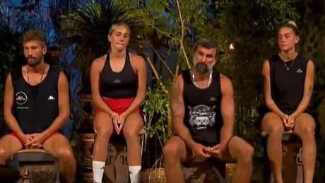 Bu akşam Survivor eleme adayı belli oldu! 29 Mayıs Dokunulmazlığı Kim Kazandı, Eleme Adayları Kim Oldu?