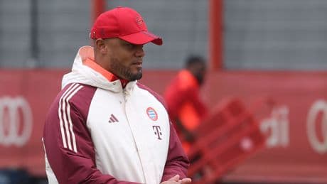 Drei Tage vor Mainz-Spiel - Gute Reha-News von DIESEM Bayern-Star!