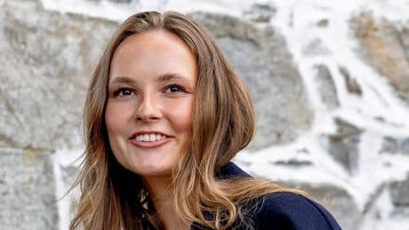 Norwegische Royals: Prinzessin Ingrid Alexandra studiert jetzt in Sydney. Ist sie auf der Flucht?