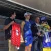 Cyclisme. Championnats de France : un apprentissage à vitesse grand V pour le Nantais Similien Hamon