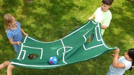 Do-it-yourself-Ideen für Kinder: Ferienzeit ist Bastelzeit