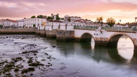 The ‘Venice of the Algarve’ is an ‘understated’ destination that’s 23C in October
