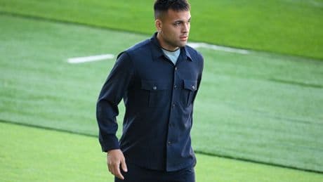 Inter Milan XI vs Barcelona: Starting lineup, confirmed team news and Lautaro Martinez injury latest