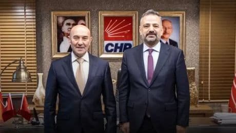 Tunç Soyer ve Şenol Aslanoğlu'nun mahkemeye çıkacağı tarih belli oldu