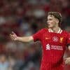 Mercato OL. Tyler Morton débarque à Lyon en provenance de Liverpool