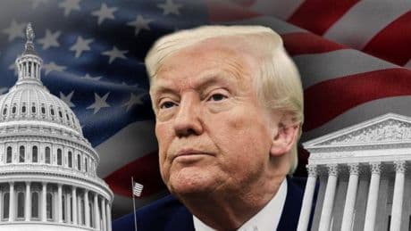 „Sehr alarmierende Anzeichen“ – wie sich Trump aus dem Handbuch autoritärer Regime bedient