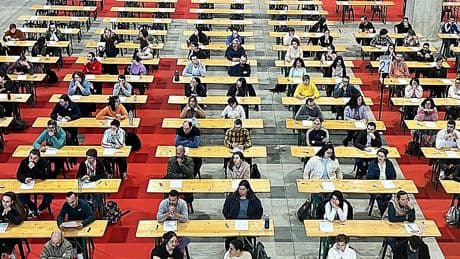 Así serán las nuevas oposiciones para los altos funcionarios de la Administración