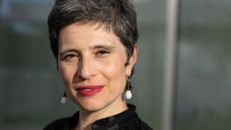 Malika Rahal, anticolonialiste par principe