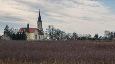 Polen: Priester tötet Mann mit Axt und Benzin