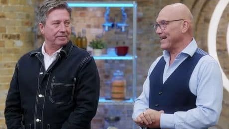 Gregg Wallace breaks silence on John Torode MasterChef axe following racism allegations