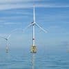 Les éoliennes en mer "ne servent-elles à rien", comme l'affirme un député du Rassemblement national ?