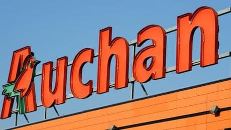 En Espagne, Auchan va fermer 25 supermarchés et supprimer plus de 700 postes