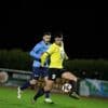 Football - Régional 3. Léo Leray excité par le « beau défi offert par le FC Bressuire »