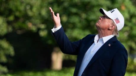 « Négocier avec Donald Trump, c’est comme jouer aux échecs avec un pigeon »