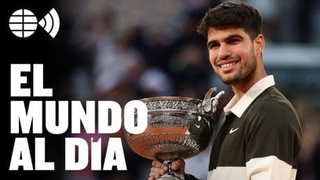 ¿Dónde está el techo de Carlos Alcaraz? Hacer historia en el tenis sin dejar de vivir